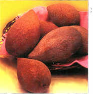 Mamey sapote