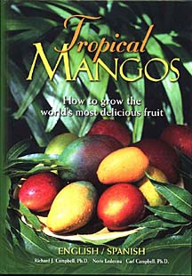 Mango Book